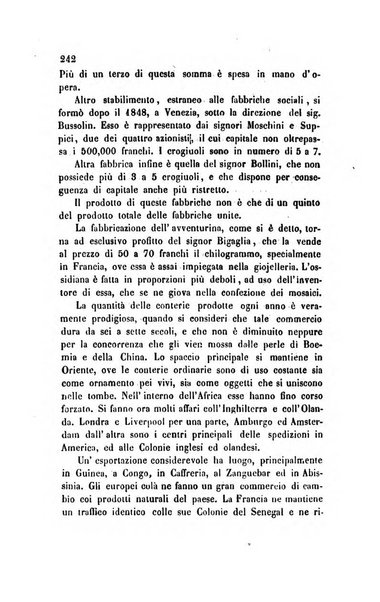 Annali universali di statistica, economia pubblica, legislazione, storia, viaggi e commercio