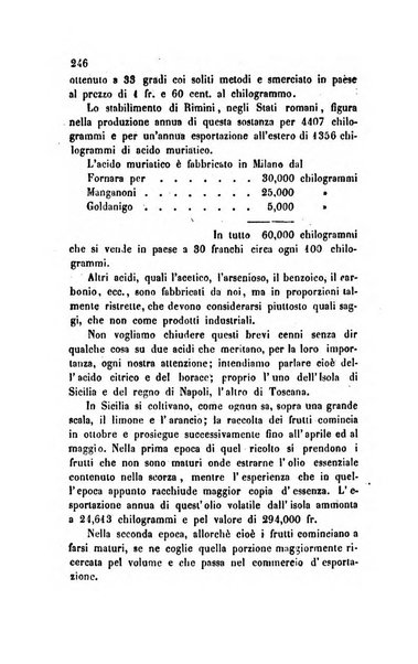 Annali universali di statistica, economia pubblica, legislazione, storia, viaggi e commercio