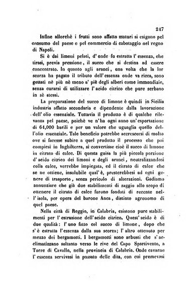 Annali universali di statistica, economia pubblica, legislazione, storia, viaggi e commercio