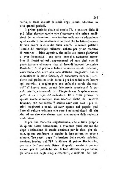 Annali universali di statistica, economia pubblica, legislazione, storia, viaggi e commercio