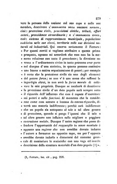 Annali universali di statistica, economia pubblica, legislazione, storia, viaggi e commercio