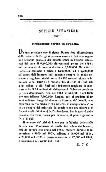 Annali universali di statistica, economia pubblica, legislazione, storia, viaggi e commercio