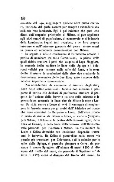 Annali universali di statistica, economia pubblica, legislazione, storia, viaggi e commercio