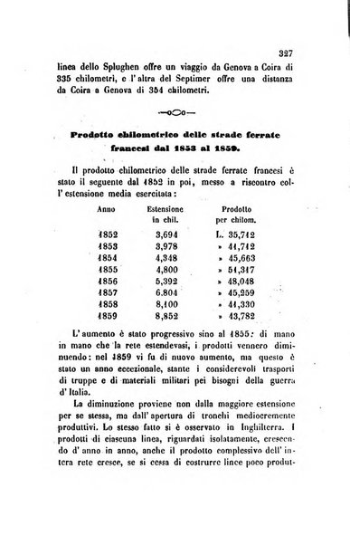 Annali universali di statistica, economia pubblica, legislazione, storia, viaggi e commercio