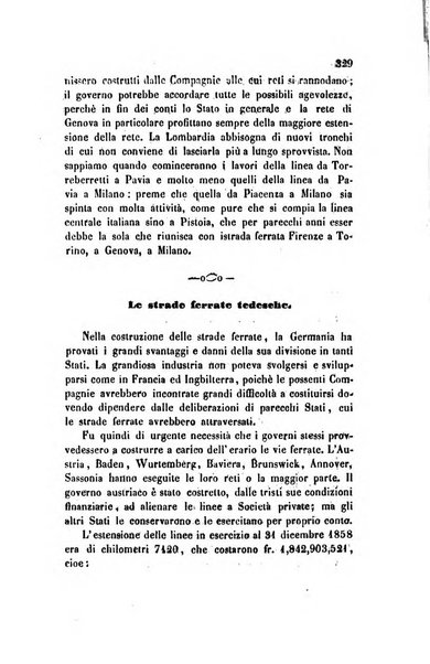 Annali universali di statistica, economia pubblica, legislazione, storia, viaggi e commercio