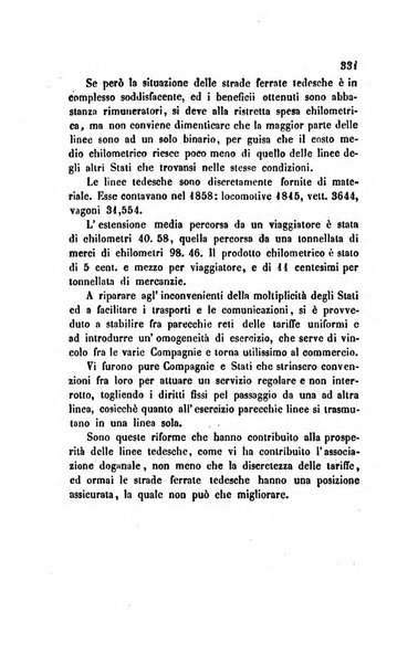 Annali universali di statistica, economia pubblica, legislazione, storia, viaggi e commercio