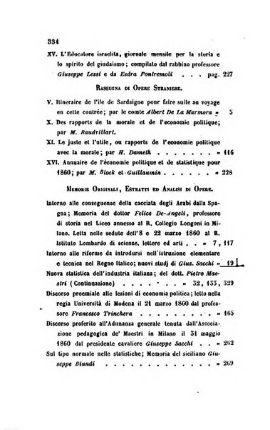 Annali universali di statistica, economia pubblica, legislazione, storia, viaggi e commercio