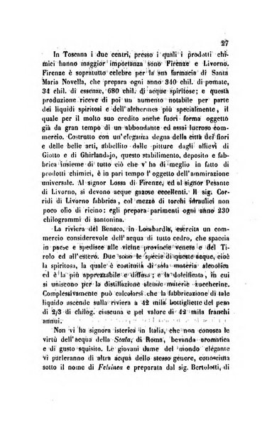 Annali universali di statistica, economia pubblica, legislazione, storia, viaggi e commercio