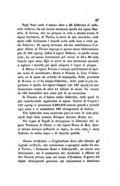 Annali universali di statistica, economia pubblica, legislazione, storia, viaggi e commercio