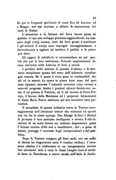 Annali universali di statistica, economia pubblica, legislazione, storia, viaggi e commercio