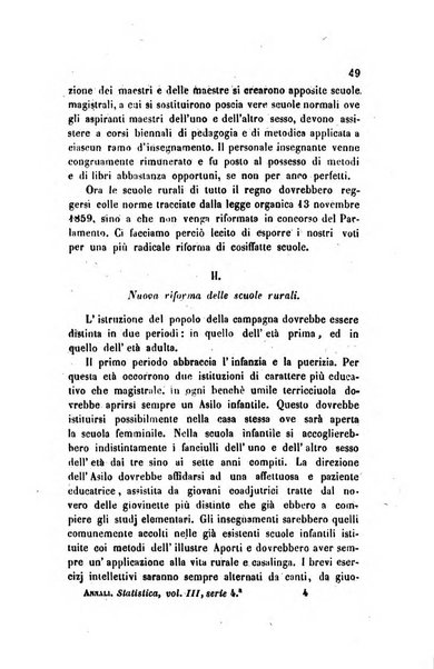 Annali universali di statistica, economia pubblica, legislazione, storia, viaggi e commercio