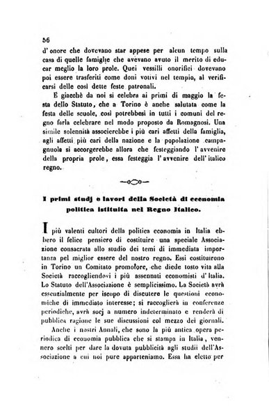 Annali universali di statistica, economia pubblica, legislazione, storia, viaggi e commercio