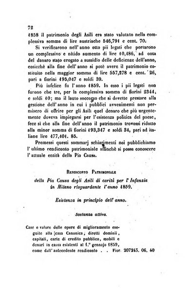 Annali universali di statistica, economia pubblica, legislazione, storia, viaggi e commercio