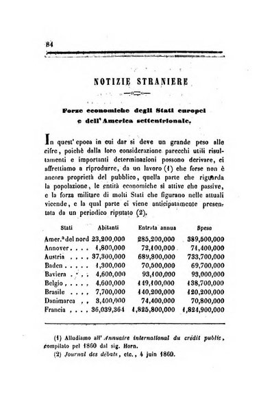 Annali universali di statistica, economia pubblica, legislazione, storia, viaggi e commercio