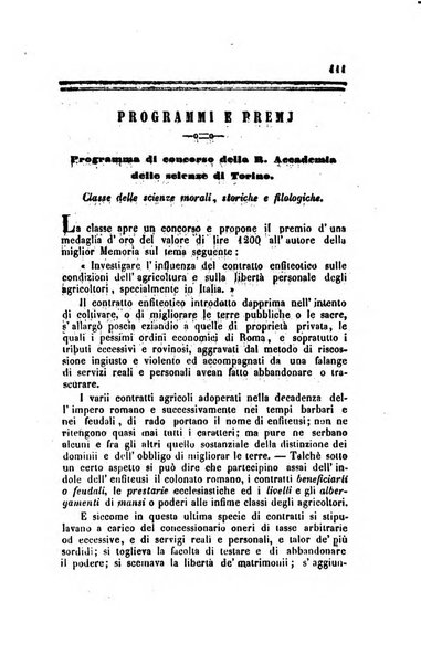 Annali universali di statistica, economia pubblica, legislazione, storia, viaggi e commercio