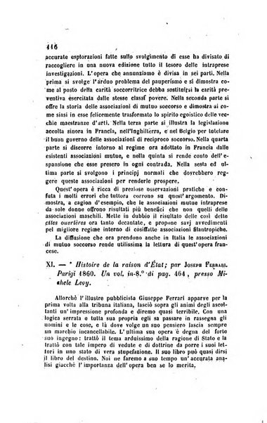 Annali universali di statistica, economia pubblica, legislazione, storia, viaggi e commercio