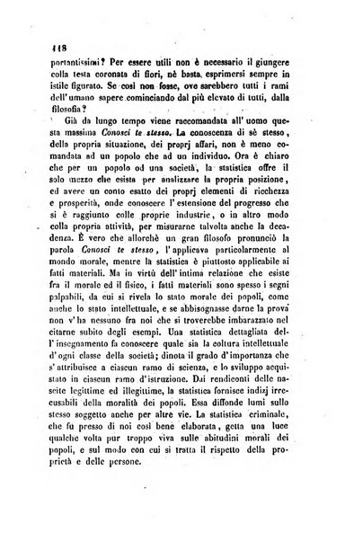 Annali universali di statistica, economia pubblica, legislazione, storia, viaggi e commercio