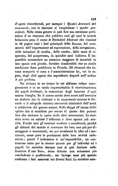 Annali universali di statistica, economia pubblica, legislazione, storia, viaggi e commercio