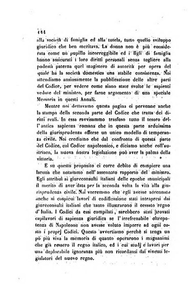 Annali universali di statistica, economia pubblica, legislazione, storia, viaggi e commercio