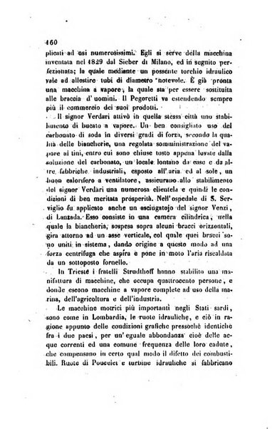 Annali universali di statistica, economia pubblica, legislazione, storia, viaggi e commercio