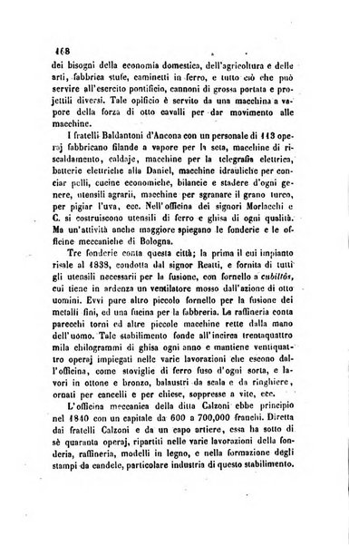 Annali universali di statistica, economia pubblica, legislazione, storia, viaggi e commercio