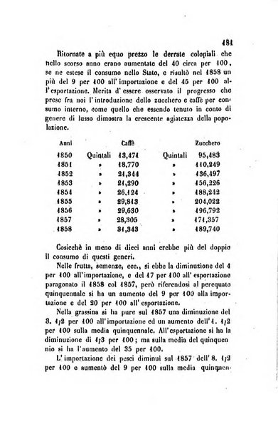 Annali universali di statistica, economia pubblica, legislazione, storia, viaggi e commercio