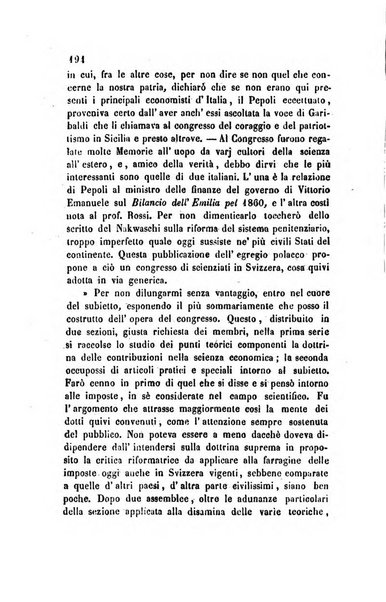 Annali universali di statistica, economia pubblica, legislazione, storia, viaggi e commercio