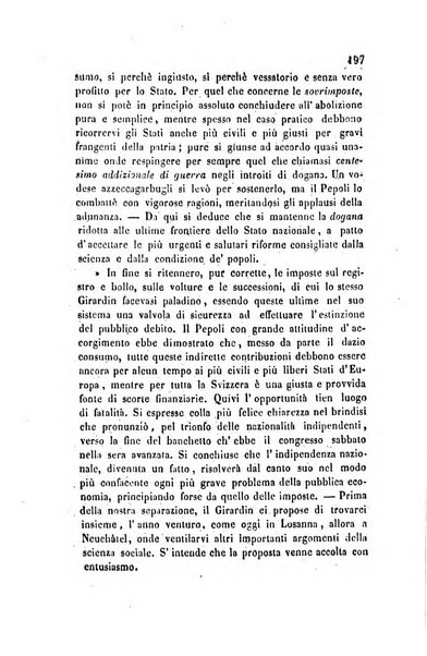 Annali universali di statistica, economia pubblica, legislazione, storia, viaggi e commercio