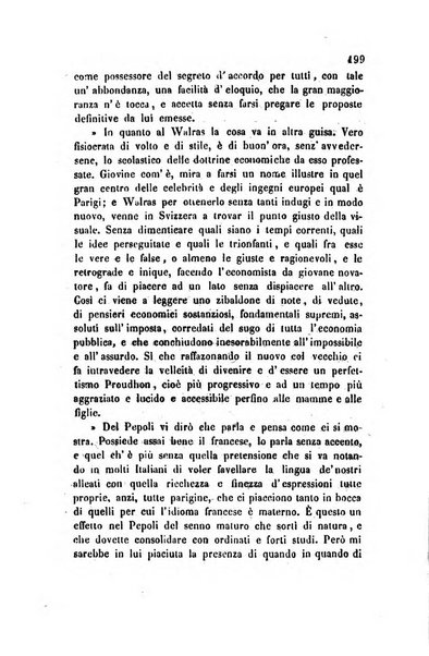 Annali universali di statistica, economia pubblica, legislazione, storia, viaggi e commercio