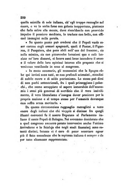 Annali universali di statistica, economia pubblica, legislazione, storia, viaggi e commercio