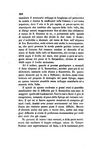 Annali universali di statistica, economia pubblica, legislazione, storia, viaggi e commercio