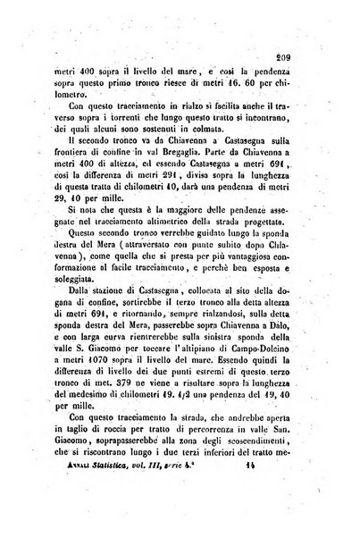 Annali universali di statistica, economia pubblica, legislazione, storia, viaggi e commercio