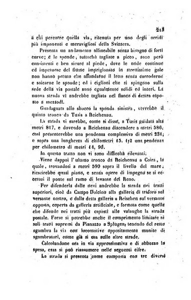 Annali universali di statistica, economia pubblica, legislazione, storia, viaggi e commercio