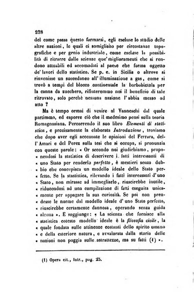 Annali universali di statistica, economia pubblica, legislazione, storia, viaggi e commercio