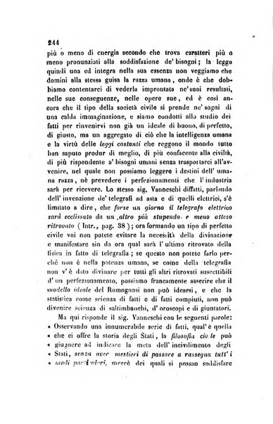 Annali universali di statistica, economia pubblica, legislazione, storia, viaggi e commercio