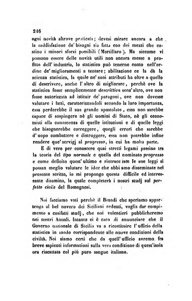 Annali universali di statistica, economia pubblica, legislazione, storia, viaggi e commercio