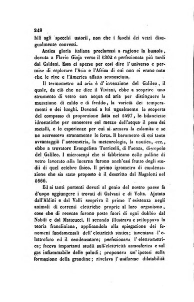 Annali universali di statistica, economia pubblica, legislazione, storia, viaggi e commercio