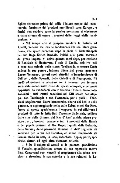 Annali universali di statistica, economia pubblica, legislazione, storia, viaggi e commercio