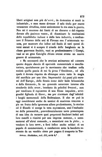 Annali universali di statistica, economia pubblica, legislazione, storia, viaggi e commercio