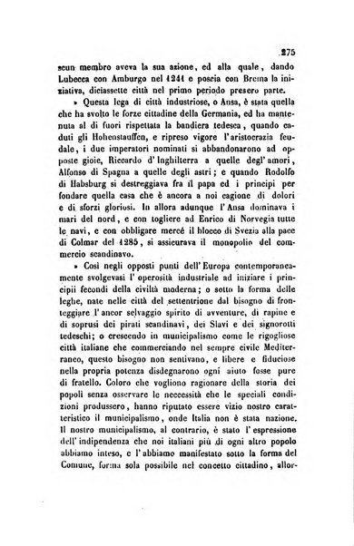 Annali universali di statistica, economia pubblica, legislazione, storia, viaggi e commercio