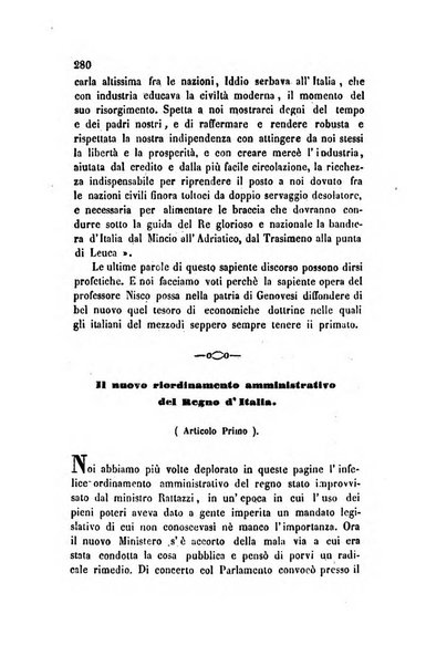 Annali universali di statistica, economia pubblica, legislazione, storia, viaggi e commercio