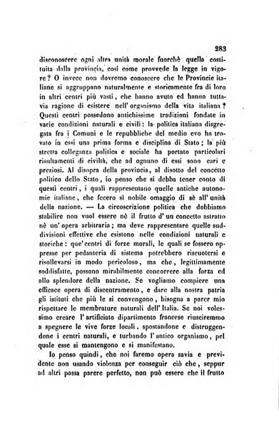 Annali universali di statistica, economia pubblica, legislazione, storia, viaggi e commercio