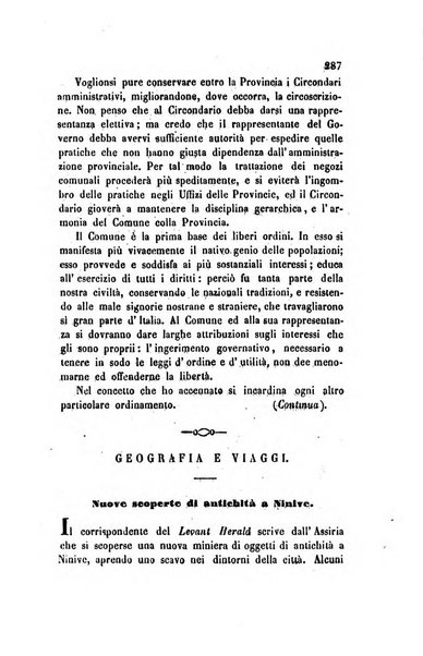 Annali universali di statistica, economia pubblica, legislazione, storia, viaggi e commercio