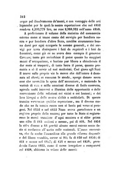 Annali universali di statistica, economia pubblica, legislazione, storia, viaggi e commercio