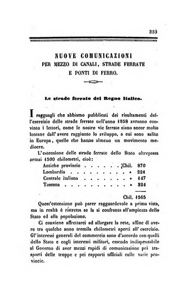 Annali universali di statistica, economia pubblica, legislazione, storia, viaggi e commercio