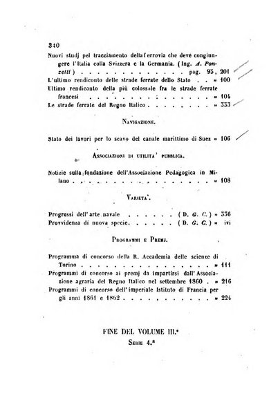 Annali universali di statistica, economia pubblica, legislazione, storia, viaggi e commercio