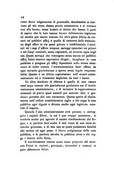 Annali universali di statistica, economia pubblica, legislazione, storia, viaggi e commercio