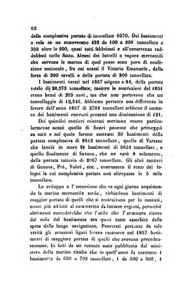 Annali universali di statistica, economia pubblica, legislazione, storia, viaggi e commercio