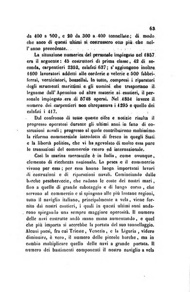 Annali universali di statistica, economia pubblica, legislazione, storia, viaggi e commercio