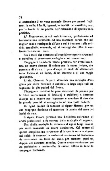 Annali universali di statistica, economia pubblica, legislazione, storia, viaggi e commercio